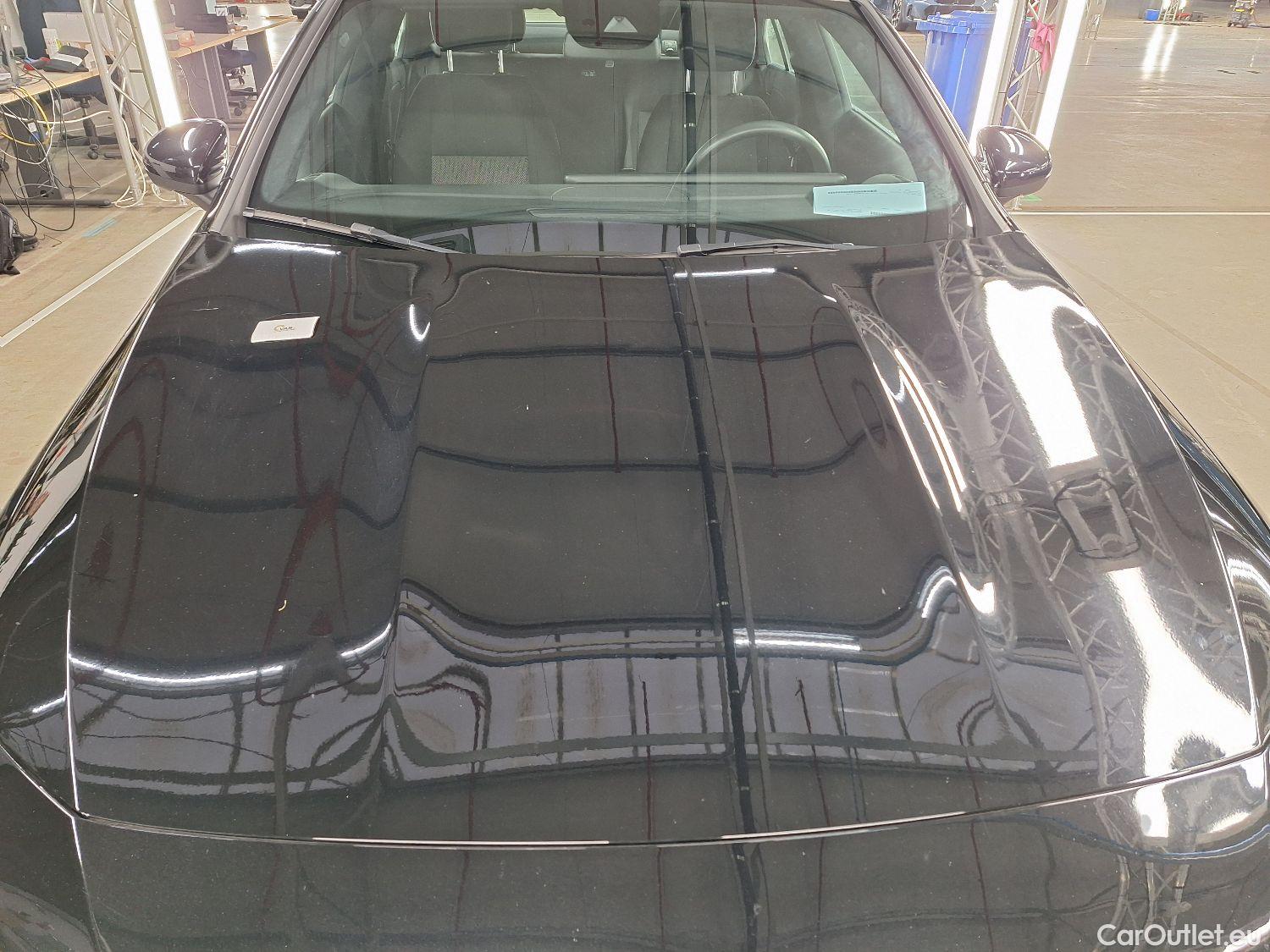  Mercedes  CLA-Klasse Mercedes, CLA-Class '19, Mercedes-Benz CLA CLA 180 d Essential Line 4d #62