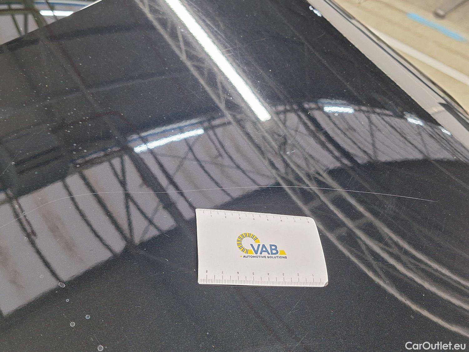  Mercedes  CLA-Klasse Mercedes, CLA-Class '19, Mercedes-Benz CLA CLA 180 d Essential Line 4d #50