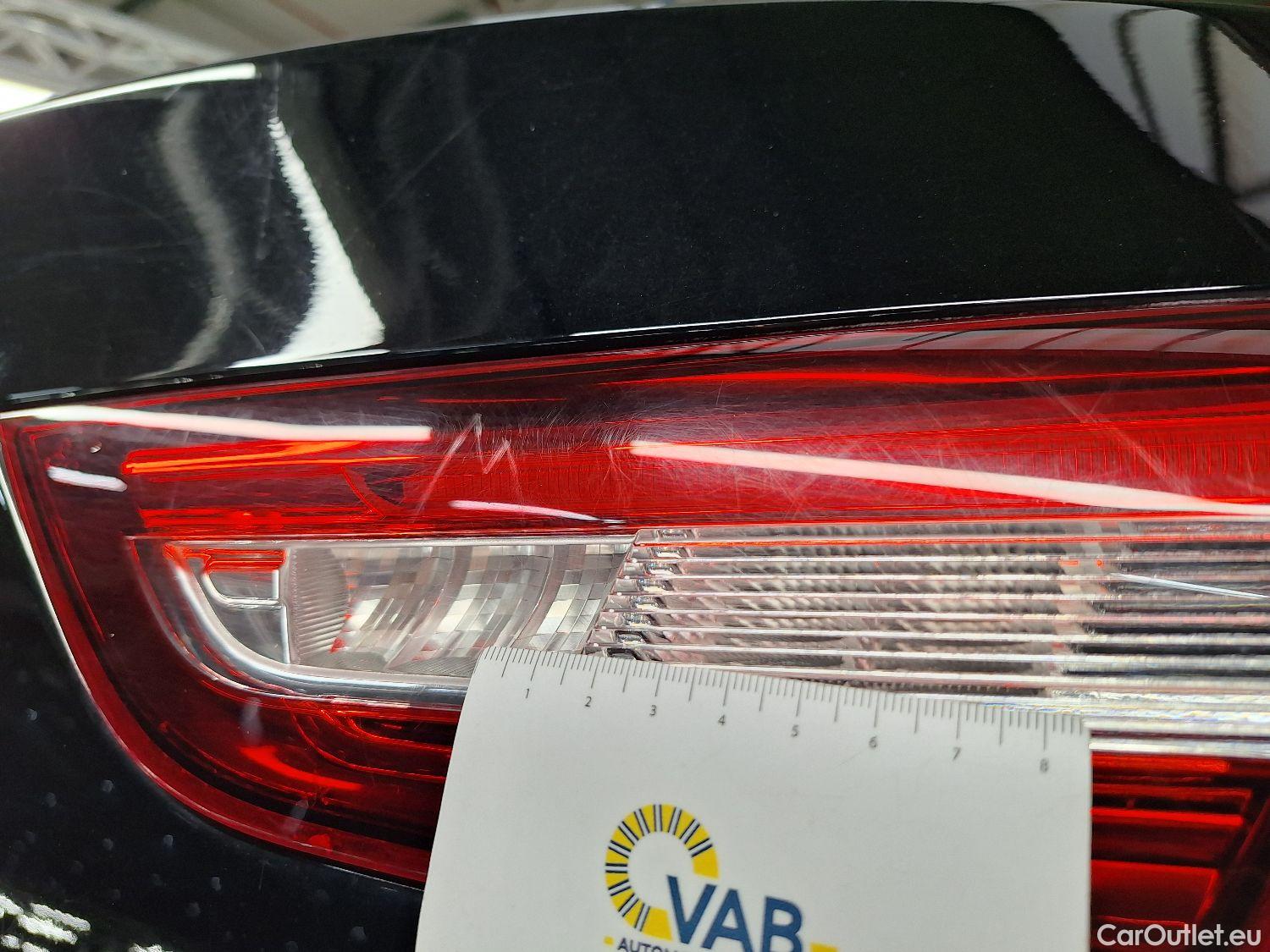  Mercedes  CLA-Klasse Mercedes, CLA-Class '19, Mercedes-Benz CLA CLA 180 d Essential Line 4d #11