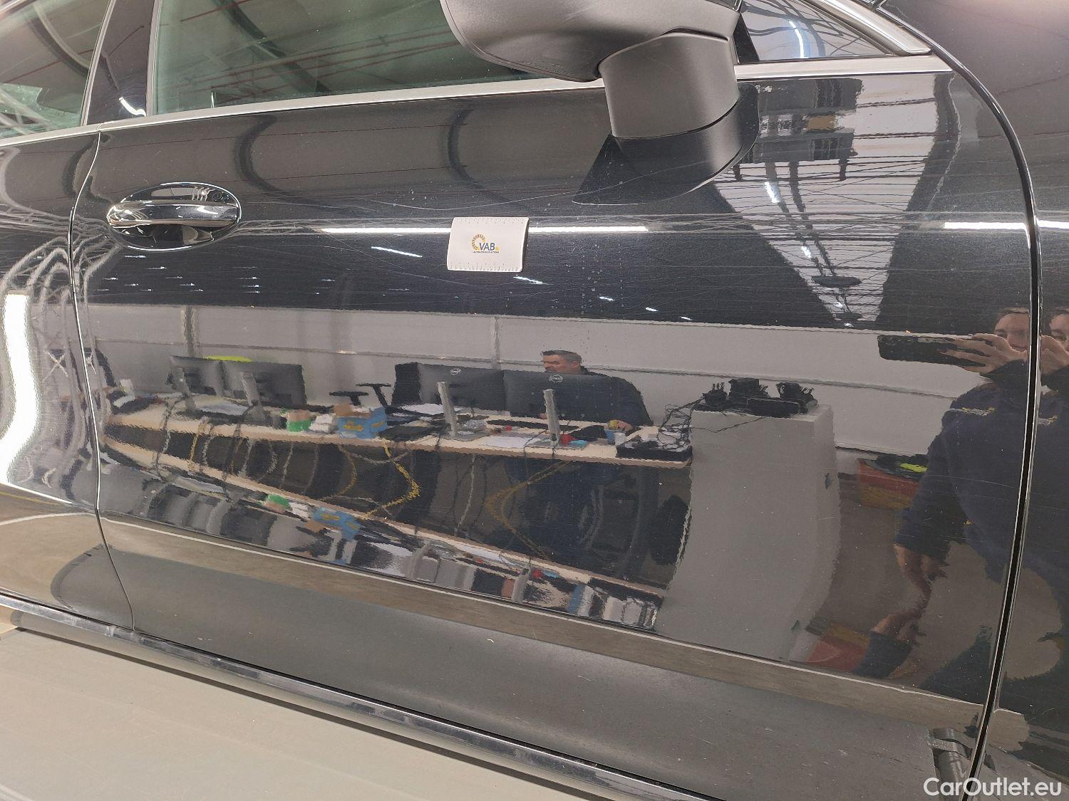  Mercedes  CLA-Klasse Mercedes, CLA-Class '19, Mercedes-Benz CLA CLA 180 d Essential Line 4d #3