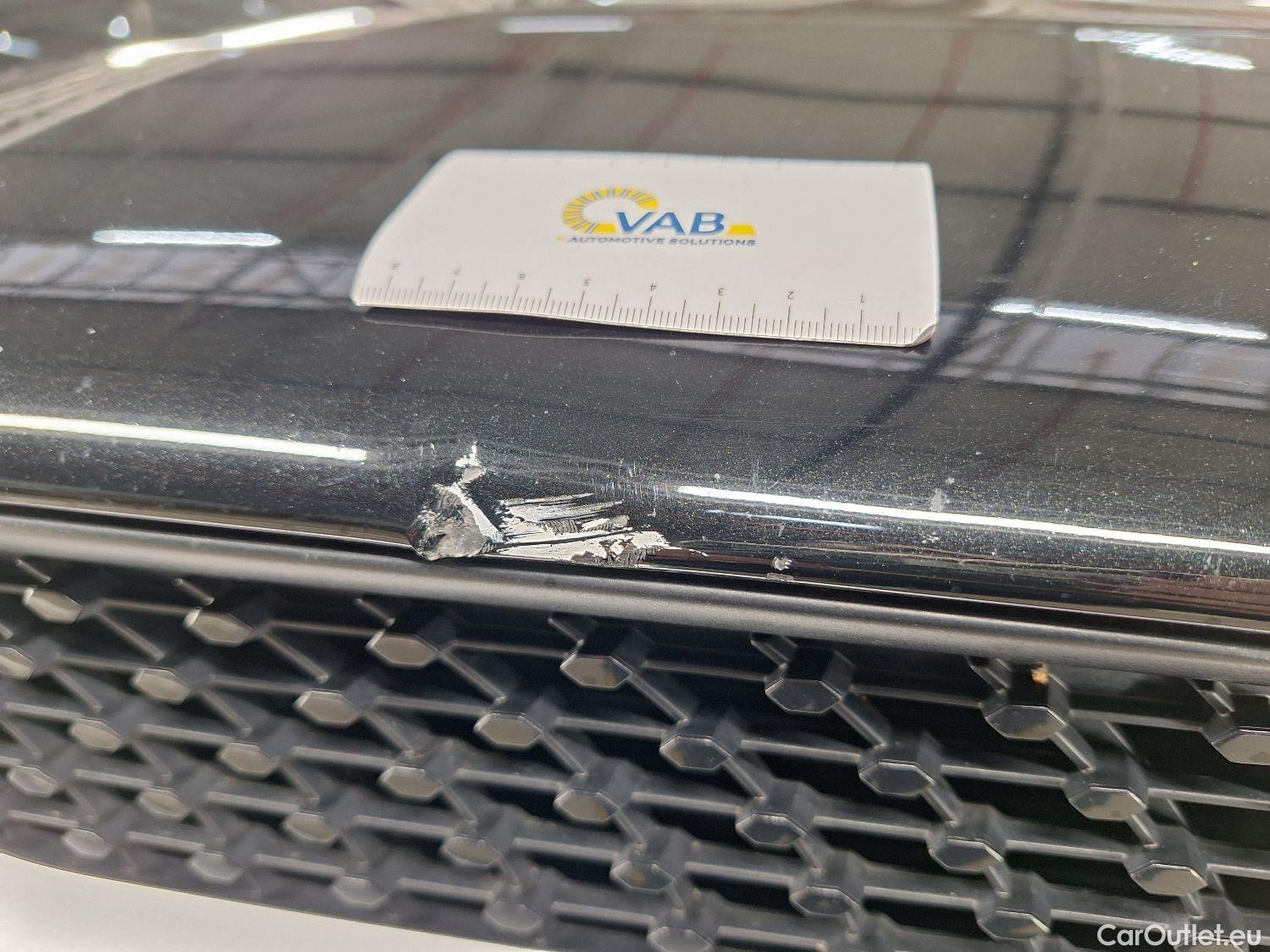  Mercedes  CLA-Klasse Mercedes, CLA-Class '19, Mercedes-Benz CLA CLA 180 d Essential Line 4d #36