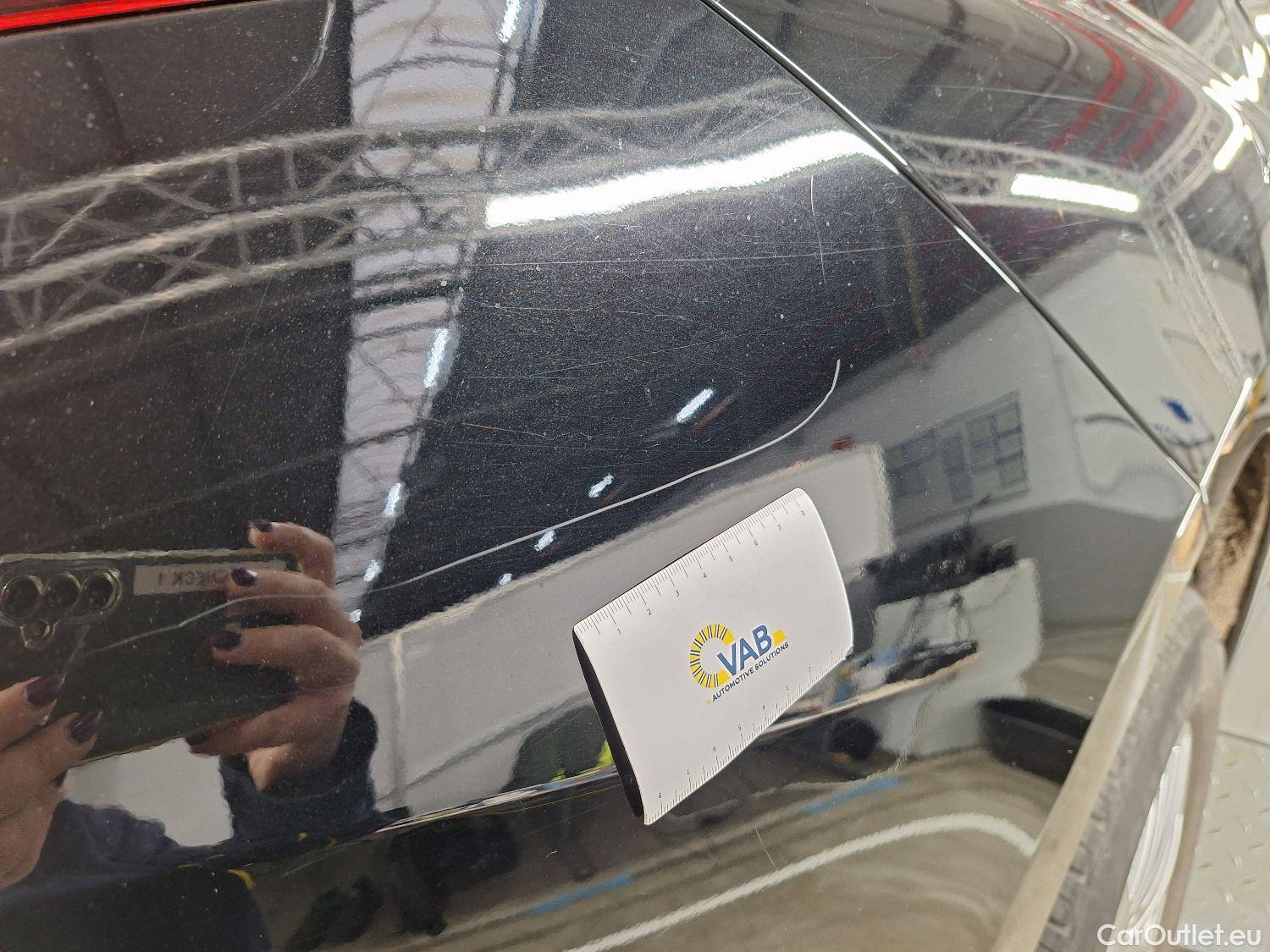  Mercedes  CLA-Klasse Mercedes, CLA-Class '19, Mercedes-Benz CLA CLA 180 d Essential Line 4d #16