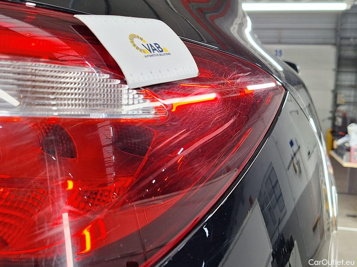  Mercedes  CLA-Klasse Mercedes, CLA-Class '19, Mercedes-Benz CLA CLA 180 d Essential Line 4d #13