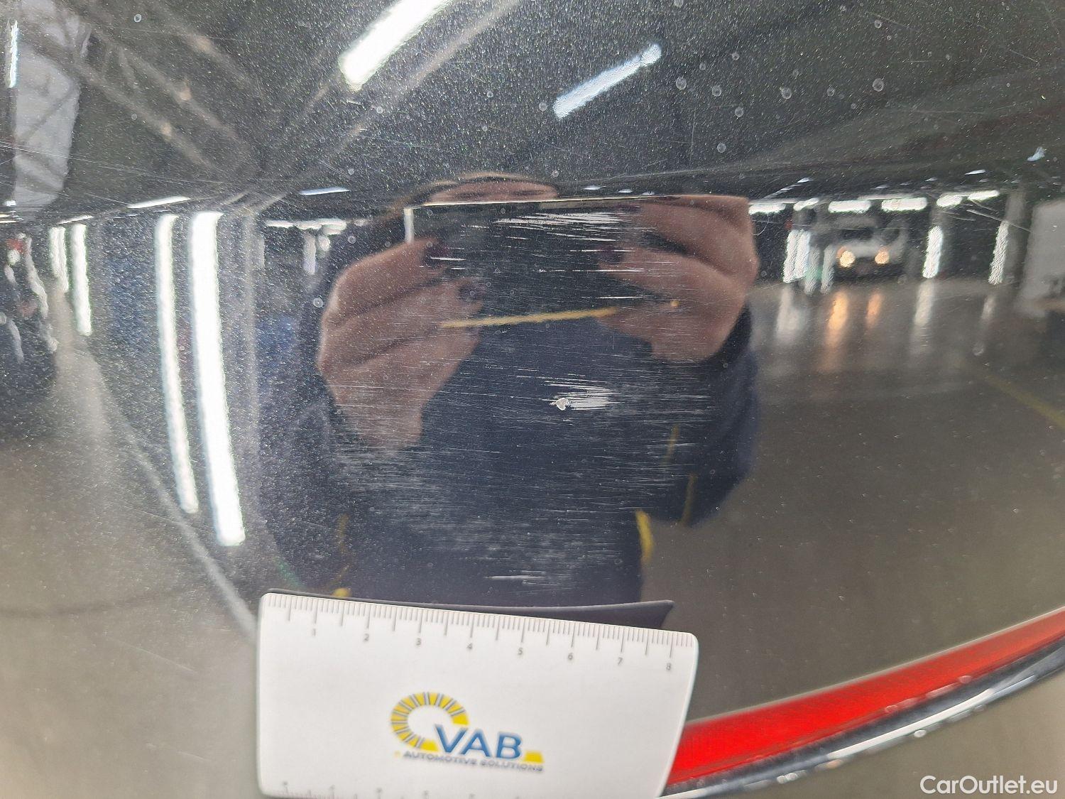  Mercedes  CLA-Klasse Mercedes, CLA-Class '19, Mercedes-Benz CLA CLA 180 d Essential Line 4d #19