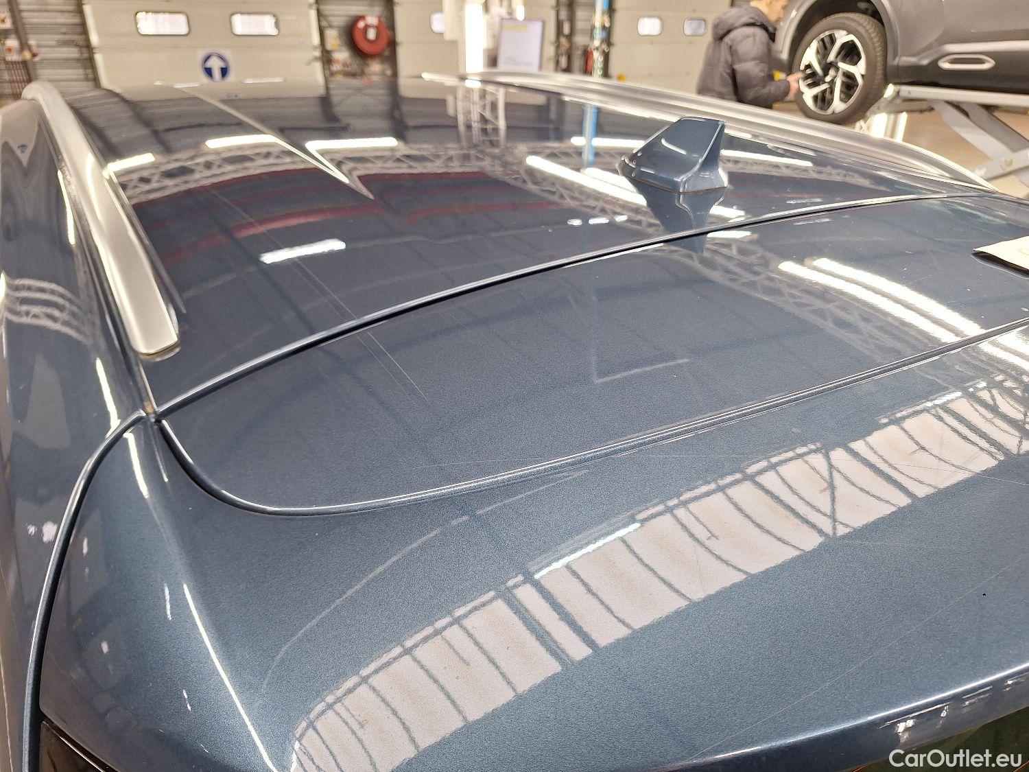  Ford  Focus Ford,  SW '18, Ford  Clipper 1.0i EcoBoost 74kW Connected 5d #34