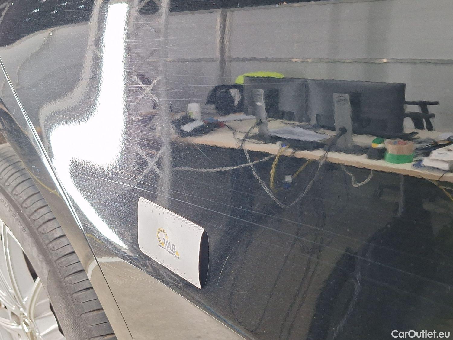  Mercedes  CLA-Klasse Mercedes, CLA-Class '19, Mercedes-Benz CLA CLA 180 d Essential Line 4d #6