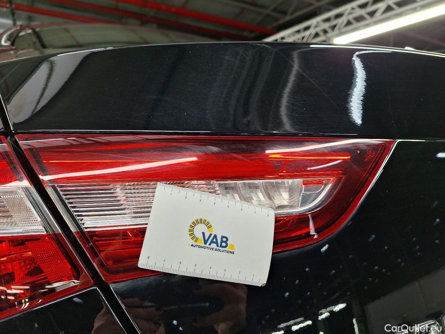  Mercedes  CLA-Klasse Mercedes, CLA-Class '19, Mercedes-Benz CLA CLA 180 d Essential Line 4d #9