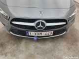  Mercedes  A-Klasse Mercedes-Benz  Limousine A 180 d DCT Business Solution 4d #31