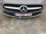  Mercedes  A-Klasse Mercedes-Benz  Limousine A 180 d DCT Business Solution 4d #48