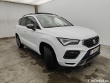  Seat  ATECA SEAT  1.5 TSI FR DSG 5d #8
