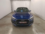  Audi  A5 Sportback Audi  30 TDI S tronic Bus Ed Advanced 5d #5