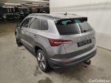  Skoda  Karoq Skoda  2.0 CRTDI 85KW DSG7 Clever+ 5d #7