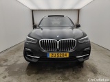  Bmw  X5 BMW  - 2018 3.0A xDrive45e 394 (EU6d-TEMP) 5d Auto #5