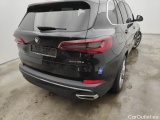  Bmw  X5 BMW  - 2018 3.0A xDrive45e 394 (EU6d-TEMP) 5d Auto #26
