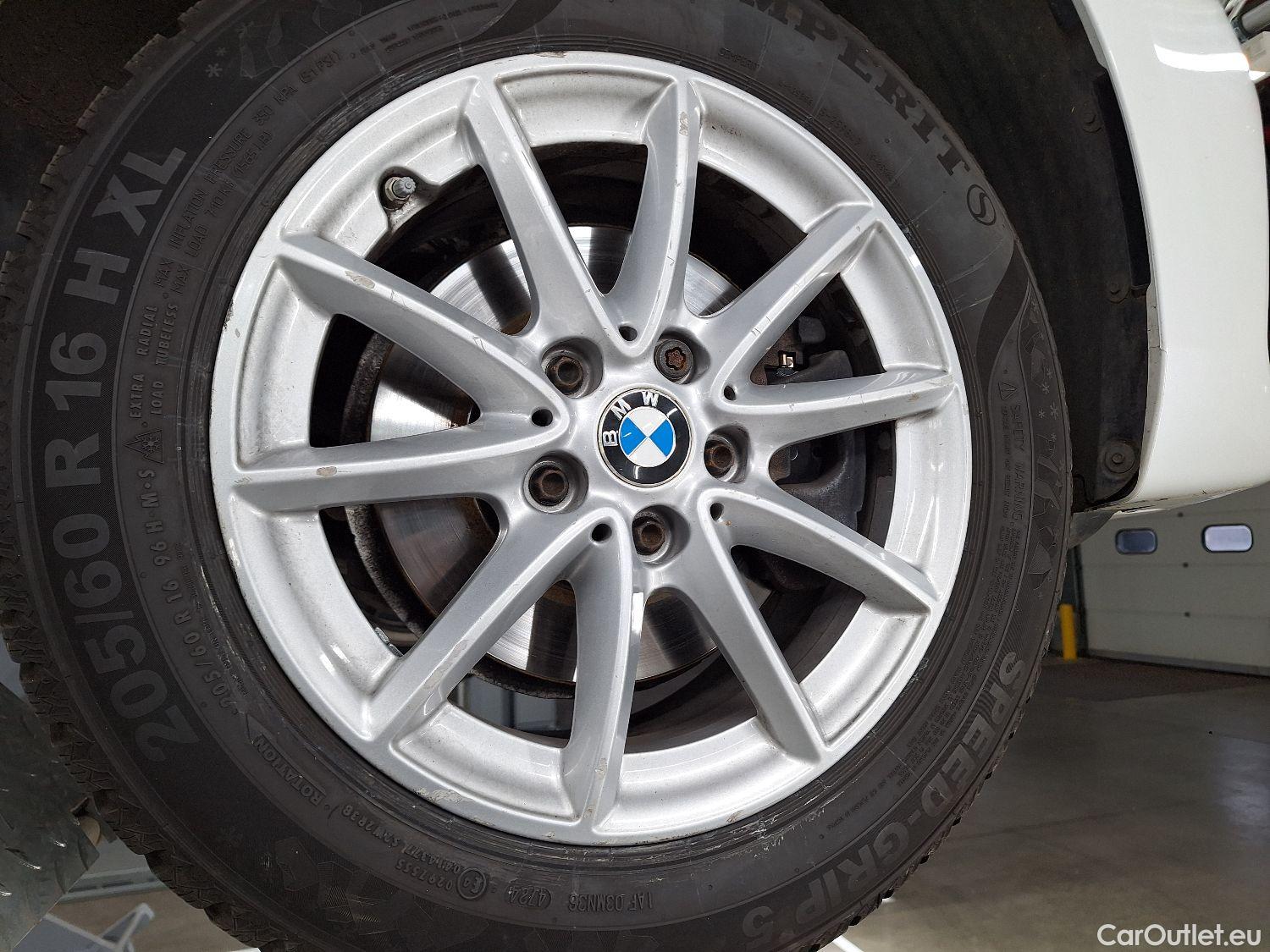  Bmw  Serie 2 BMW, 2-serie Act.Tour '18, BMW 2 Reeks Active Tourer 218i (100kW) 5d #1