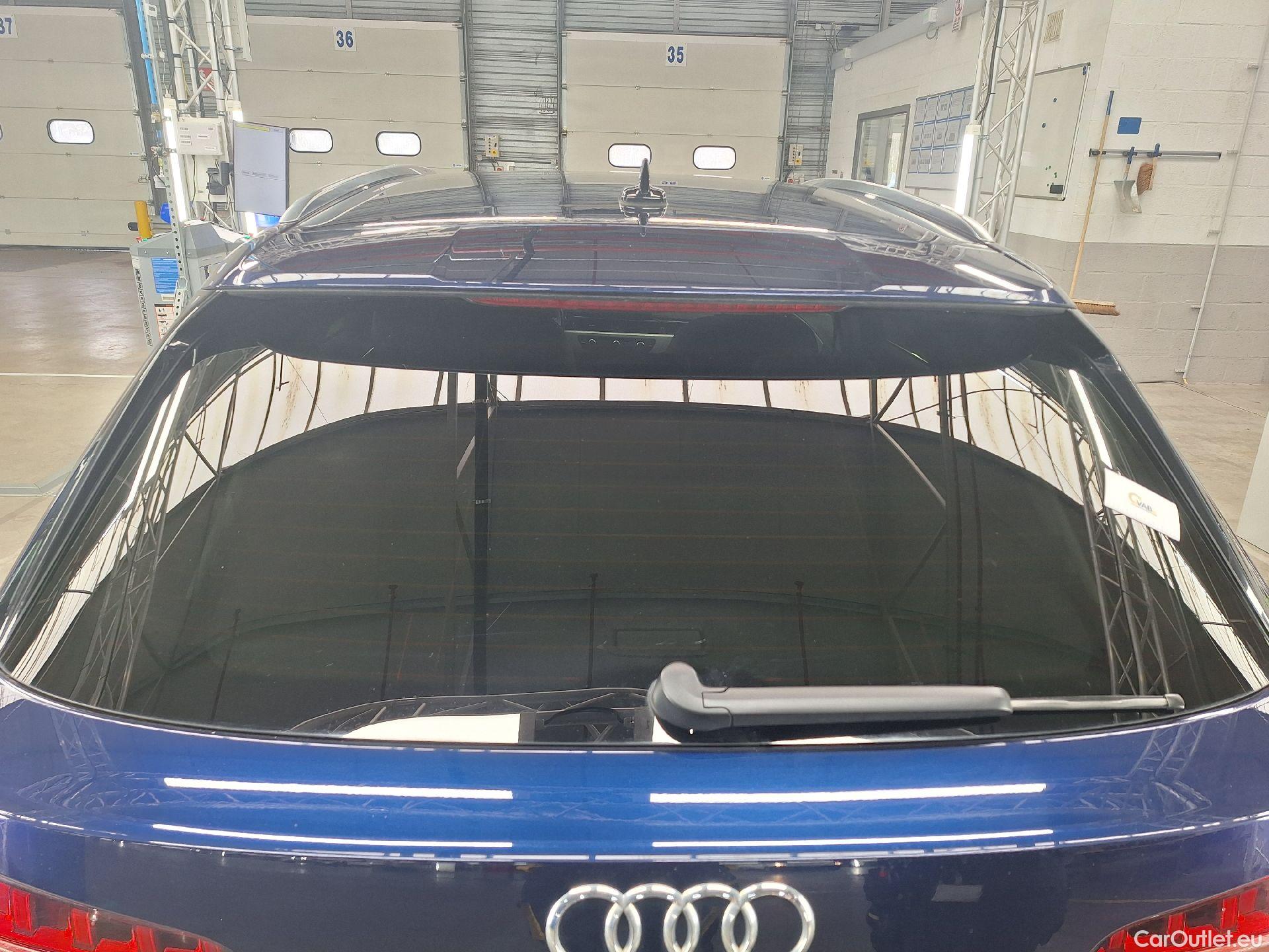  Audi  A4 Audi,  Avant FL'19, Audi  Avant 2.0 35 TDi 120kW S tr Adv Business E #21