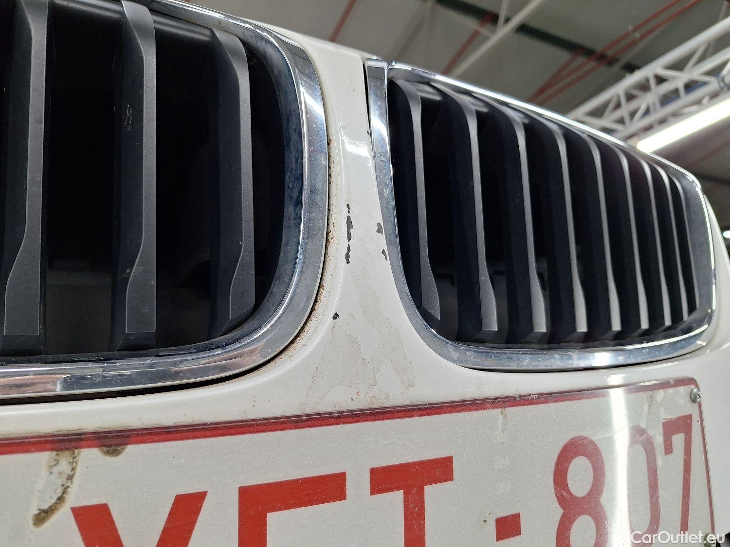  Bmw  Serie 2 BMW, 2-serie Act.Tour '18, BMW 2 Reeks Active Tourer 218i (100kW) 5d #13