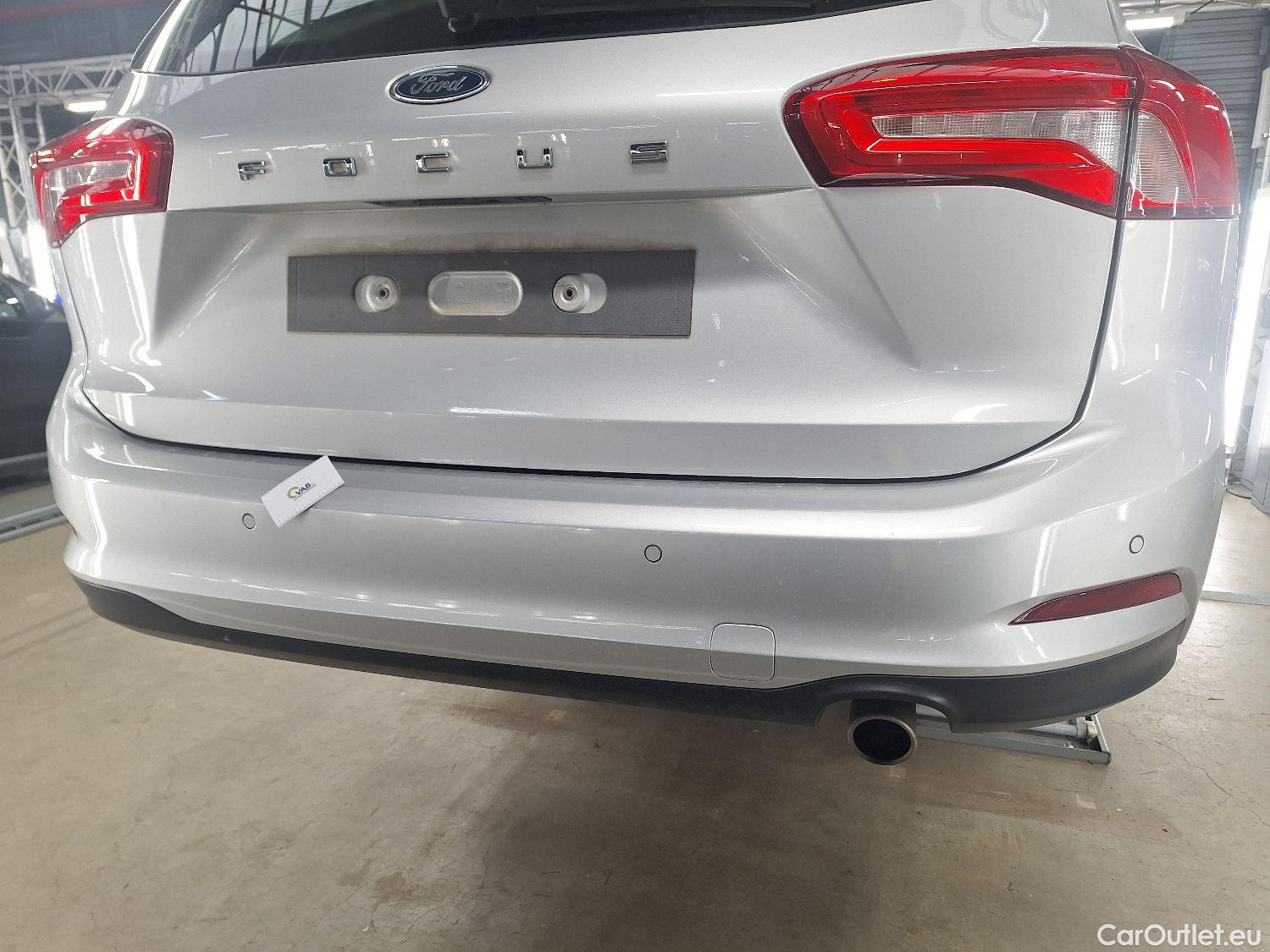  Ford  Focus Ford,  SW '18, Ford  Clipper 1.5 EcoBlue 88kW Aut. Trend Ed. #16