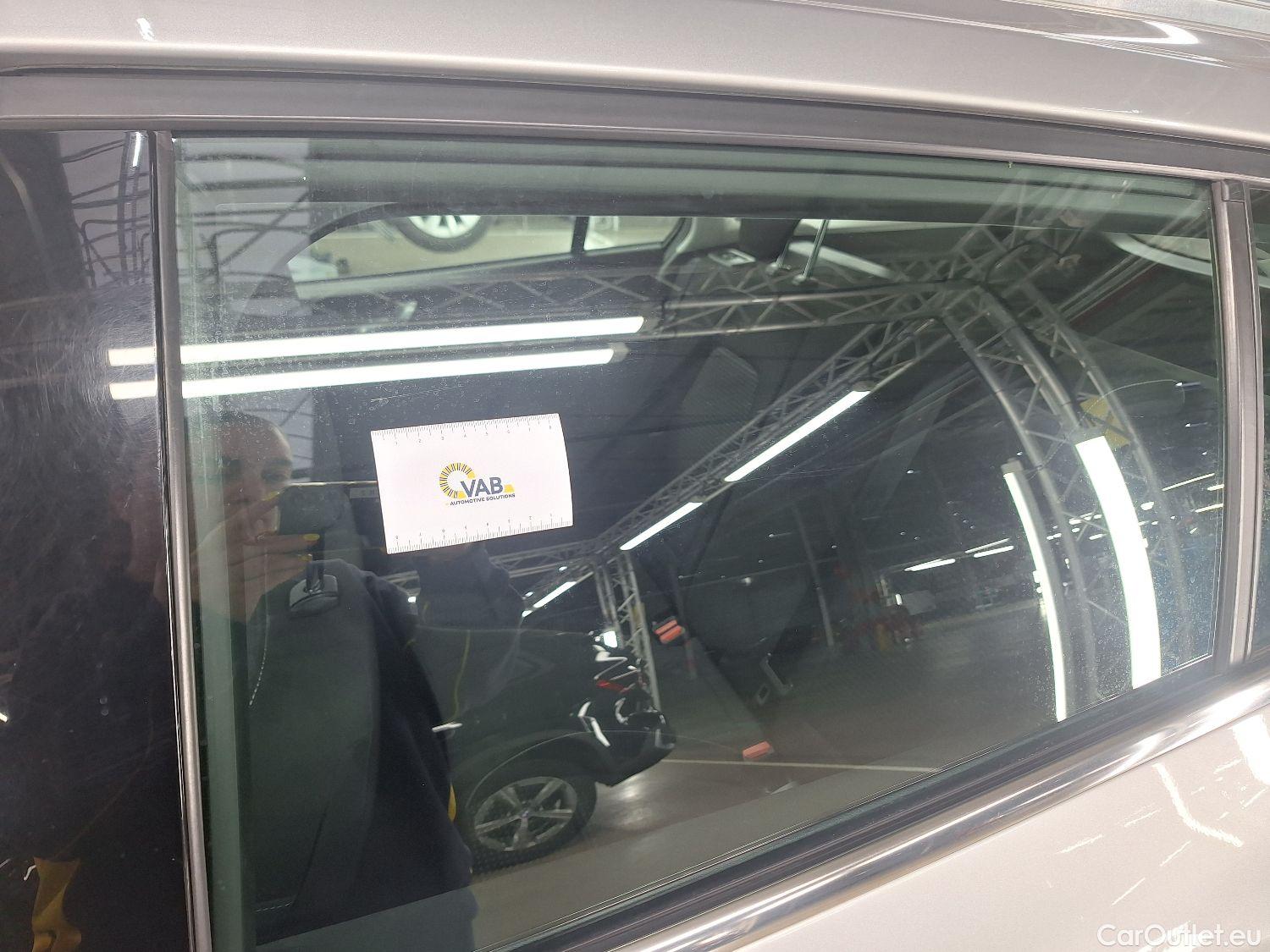  Ford  Focus Ford,  SW '18, Ford  Clipper 1.5 EcoBlue 88kW Aut. Trend Ed. #38