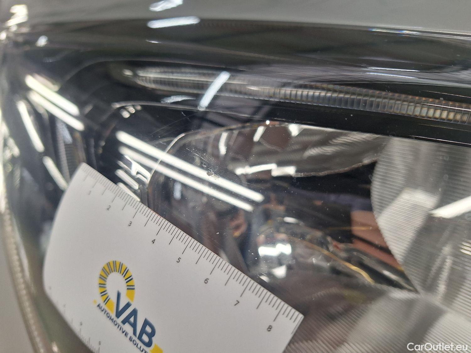  Ford  Focus Ford,  SW '18, Ford  Clipper 1.5 EcoBlue 88kW Aut. Trend Ed. #28