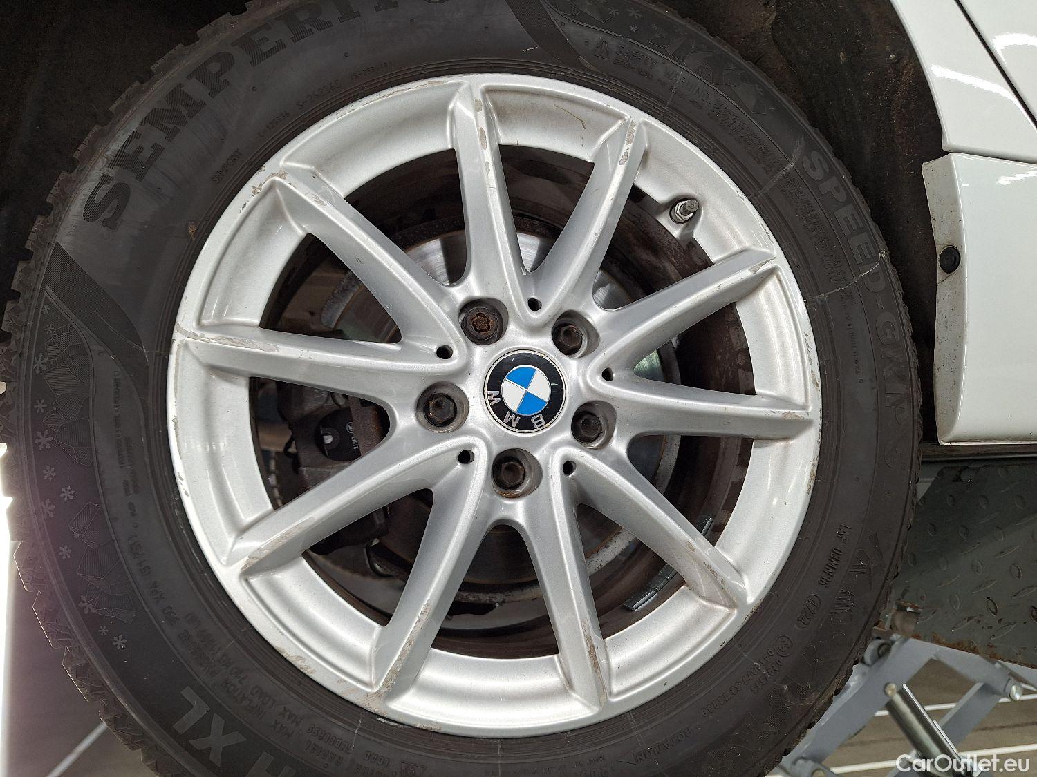  Bmw  Serie 2 BMW, 2-serie Act.Tour '18, BMW 2 Reeks Active Tourer 218i (100kW) 5d #3