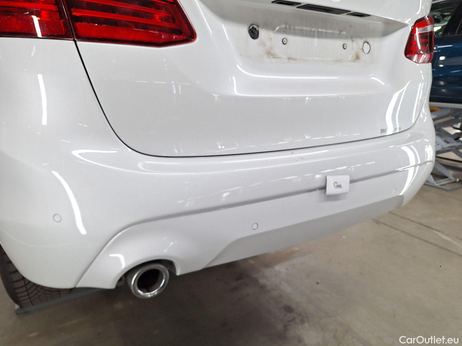  Bmw  Serie 2 BMW, 2-serie Act.Tour '18, BMW 2 Reeks Active Tourer 218i (100kW) 5d #29