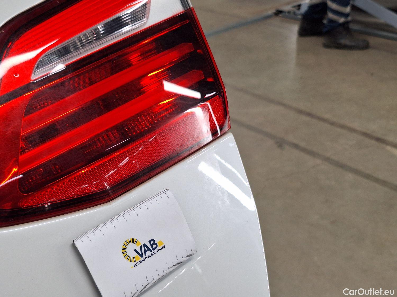  Bmw  Serie 2 BMW, 2-serie Act.Tour '18, BMW 2 Reeks Active Tourer 218i (100kW) 5d #53