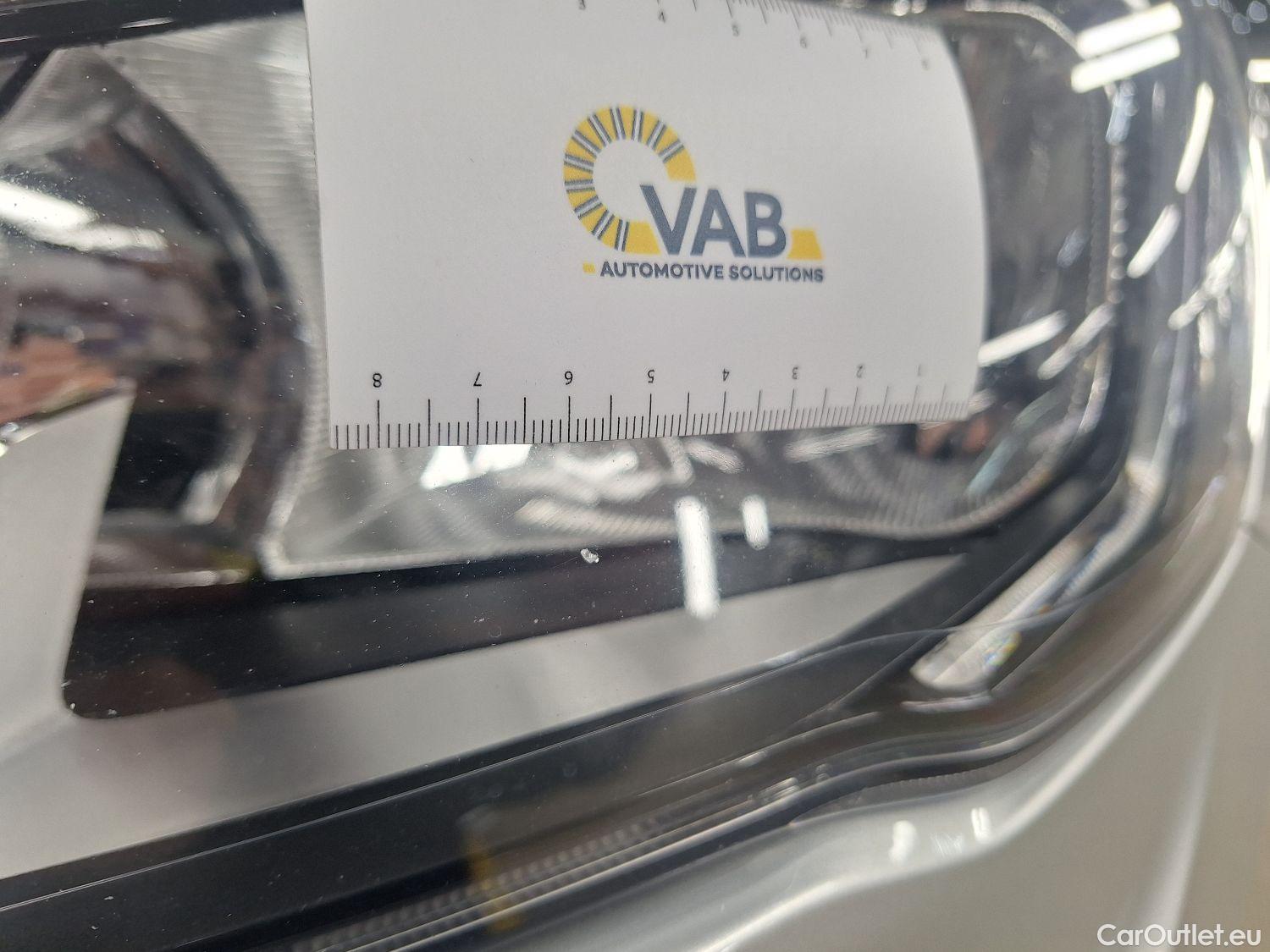  Ford  Focus Ford,  SW '18, Ford  Clipper 1.5 EcoBlue 88kW Aut. Trend Ed. #31