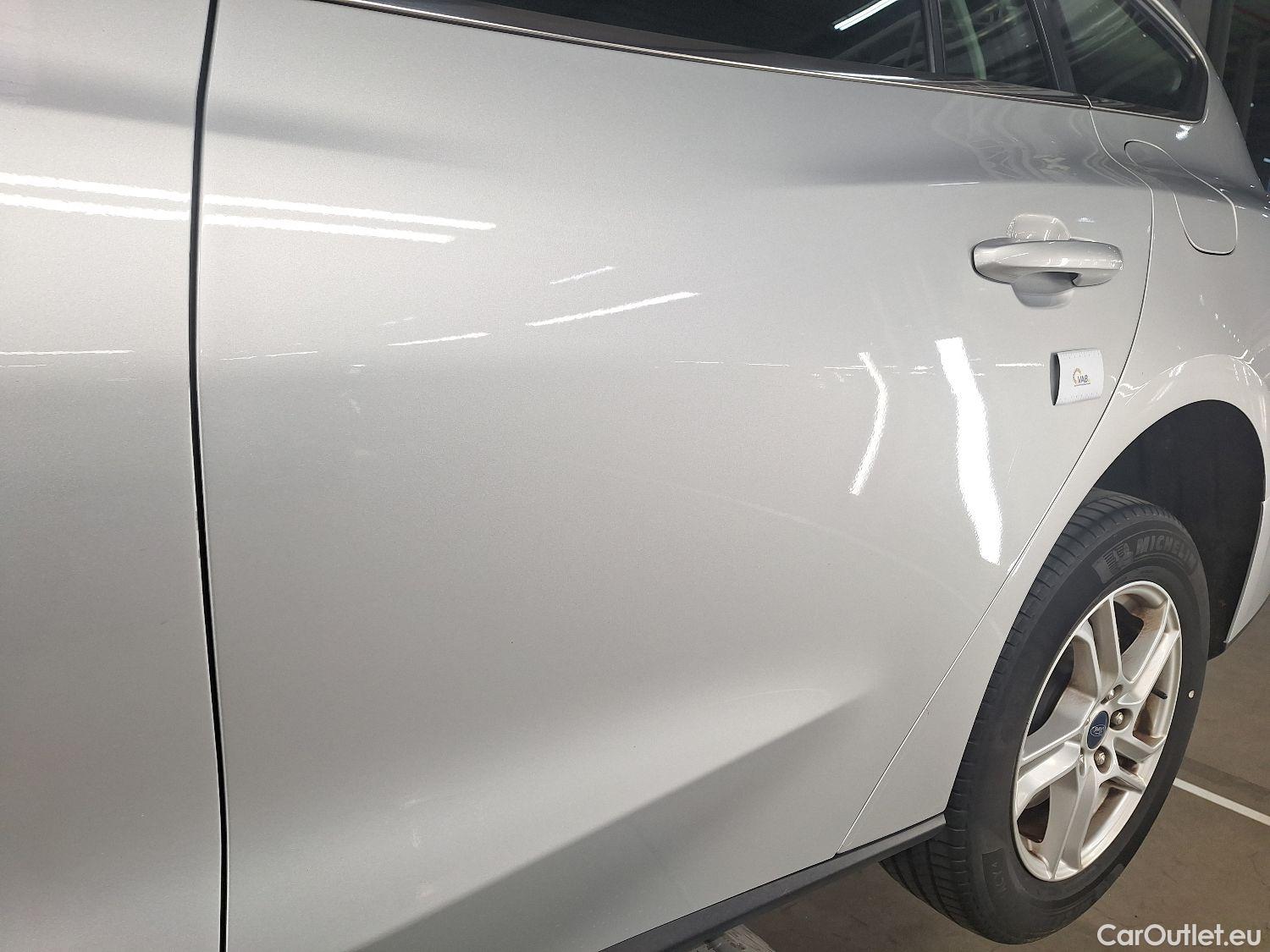  Ford  Focus Ford,  SW '18, Ford  Clipper 1.5 EcoBlue 88kW Aut. Trend Ed. #19