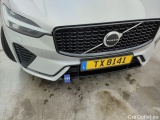  Volvo  XC60 VOLVO  DIESEL - 2022 2.0 B4 197 MHEV AWD R-Design Geartronic 5d #25