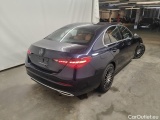  Mercedes  C-Klasse Mercedes-Benz  Berline C 180 Luxury Line 4d #2