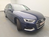  Audi  A4 Audi,  Avant FL'19, Audi  Avant 2.0 35 TDi 120kW S tr Adv Business E #9