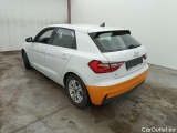  Audi  A1 Sportback Audi  1.0 30 TFSI 85kW S tronic 5d #7