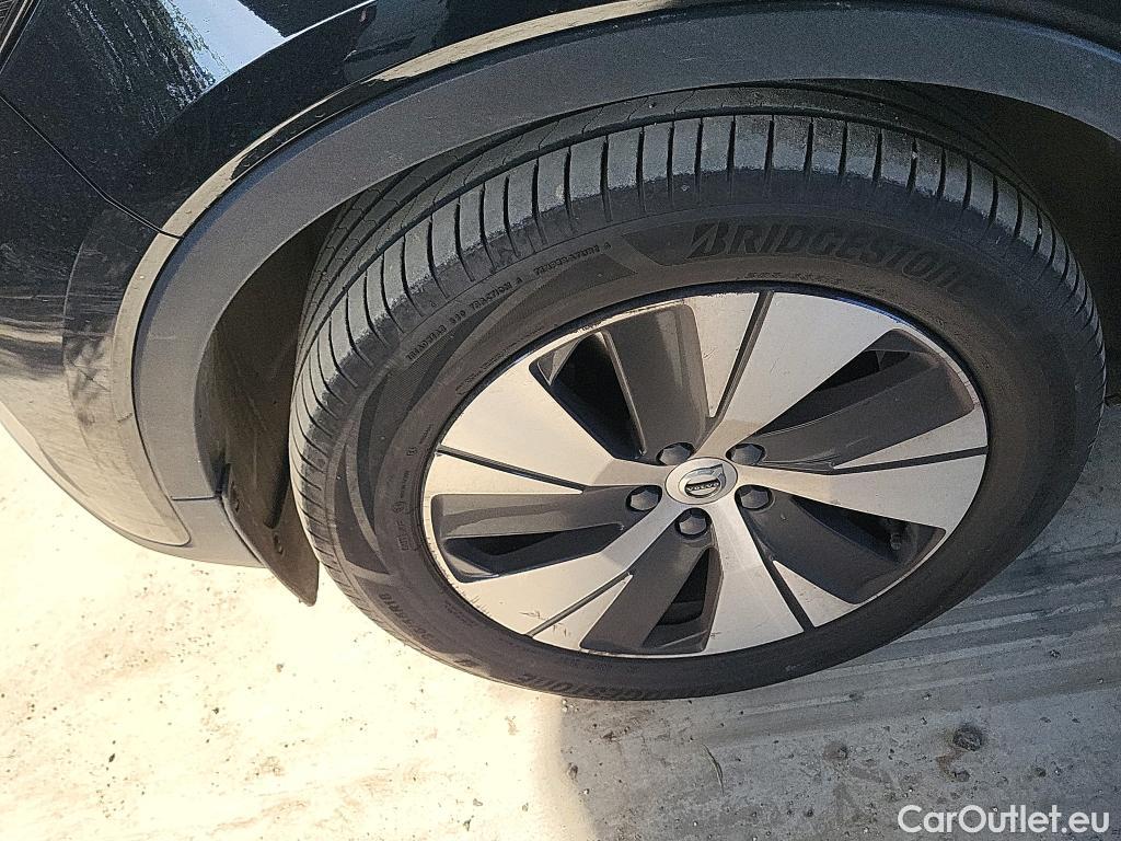  Volvo  XC 40 VOLVO XC40 / 2021 / 5P / todoterreno 1.5 T4 Recharge PHEV Core Auto #1