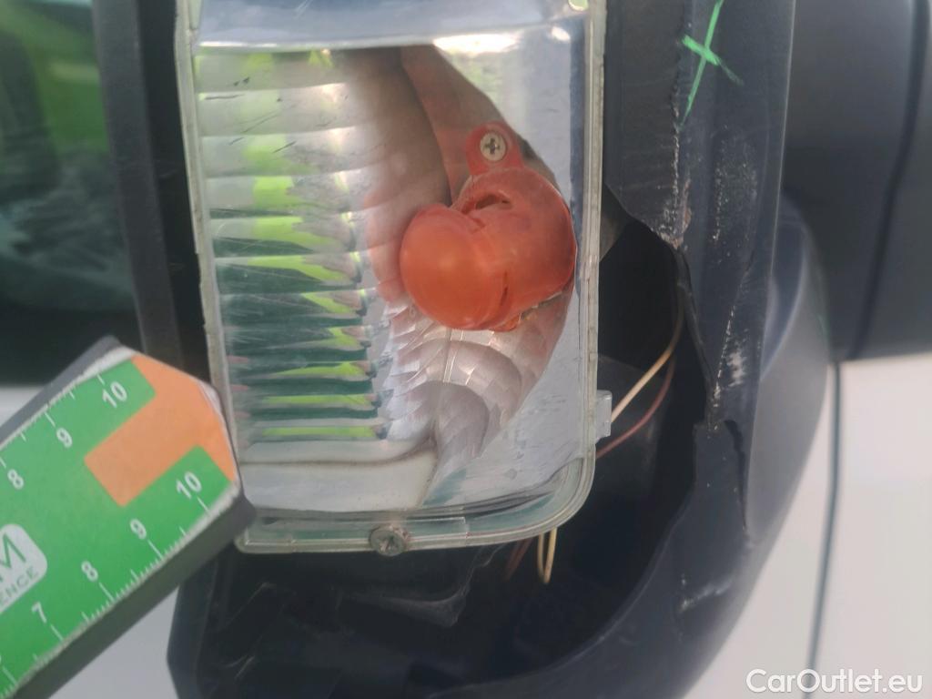  Peugeot  Boxer PEUGEOT  / 2014 / 4P / furgón 333 L2 H1 BHDI 103kW (140CV) S&S 6 V. M (AC) #15