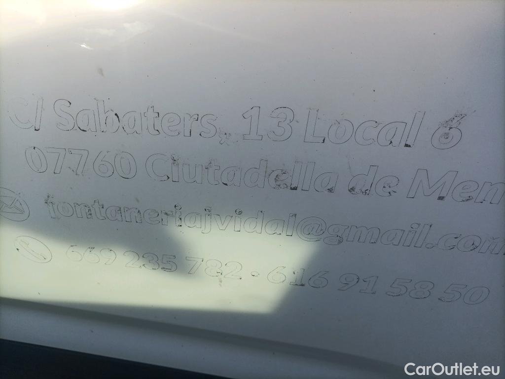  Opel  Combo  Life E Expression 1.5 100CV MT5 E6dT #15