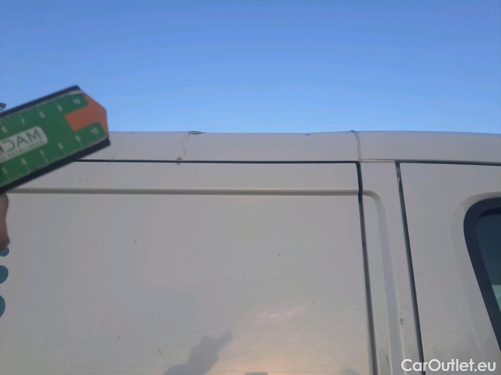  Peugeot  Boxer PEUGEOT  / 2014 / 4P / furgón 333 L2 H1 BHDI 103kW (140CV) S&S 6 V. M (AC) #22