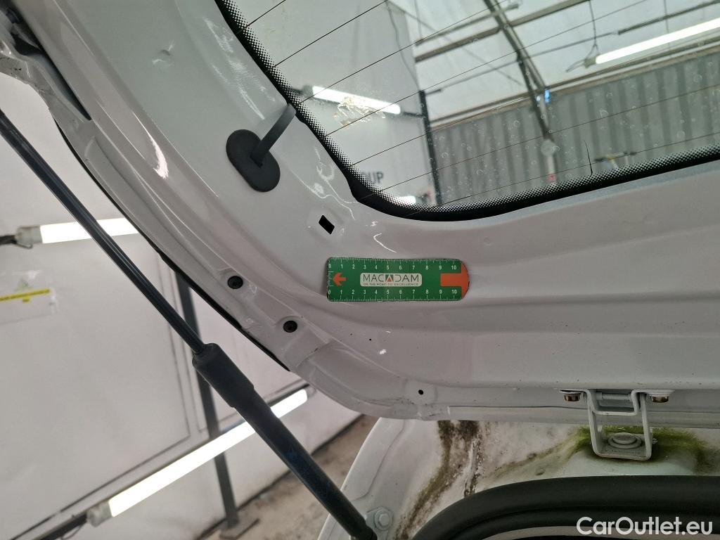  Dacia  Sandero  III Expression 1.0 SCe 65CV BVM5 E6d #20