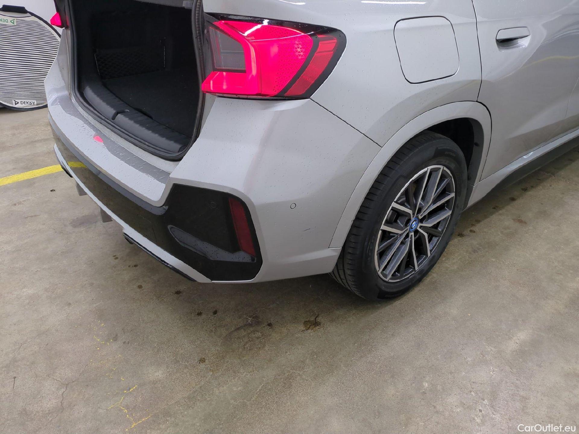  Bmw  X1 BMW  / 2022 / 5P / SUV xDrive25e M Sport DKG7 #12