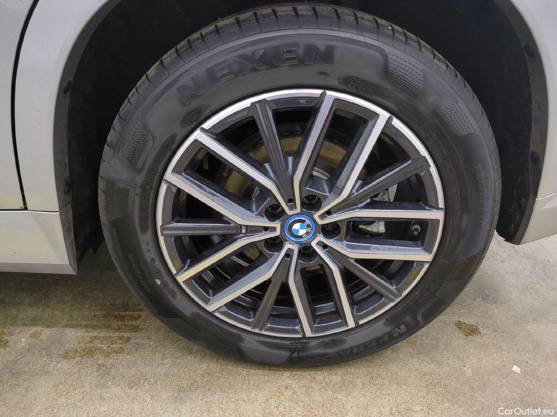  Bmw  X1 BMW  / 2022 / 5P / SUV xDrive25e M Sport DKG7 #2