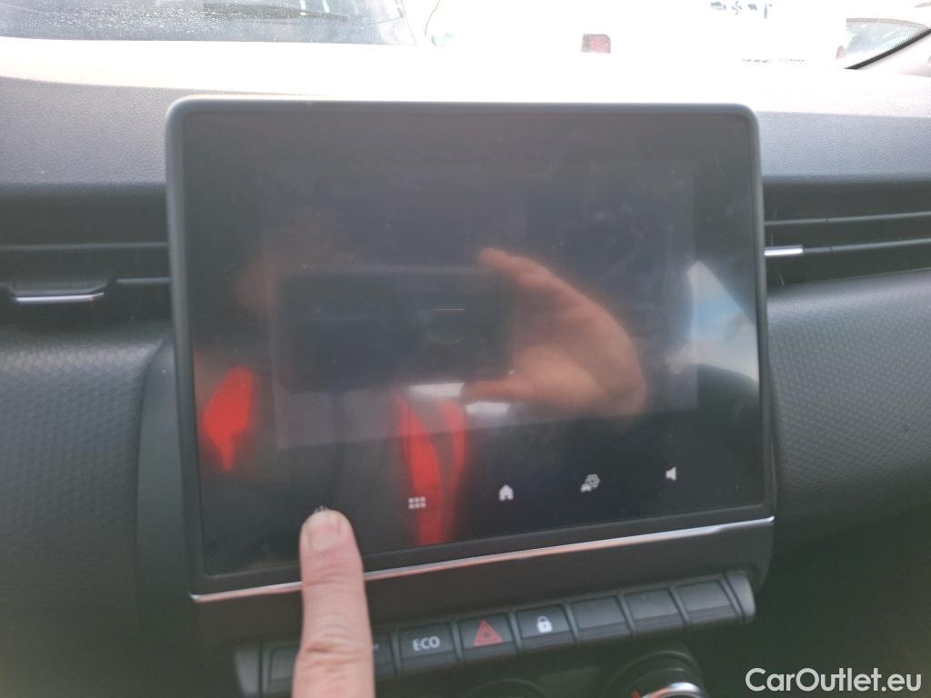  Renault  Clio  V Business Edition 1.0 TCe 90CV BVM6 E6d #10