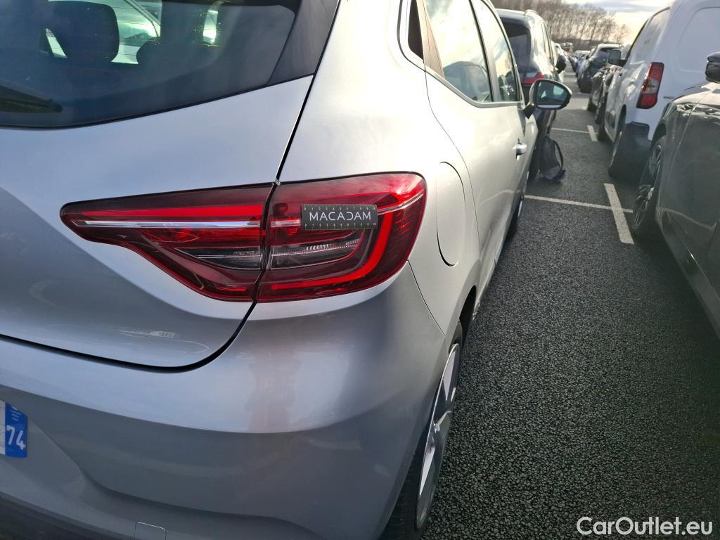  Renault  Clio  V Business Edition 1.0 TCe 90CV BVM6 E6d #26