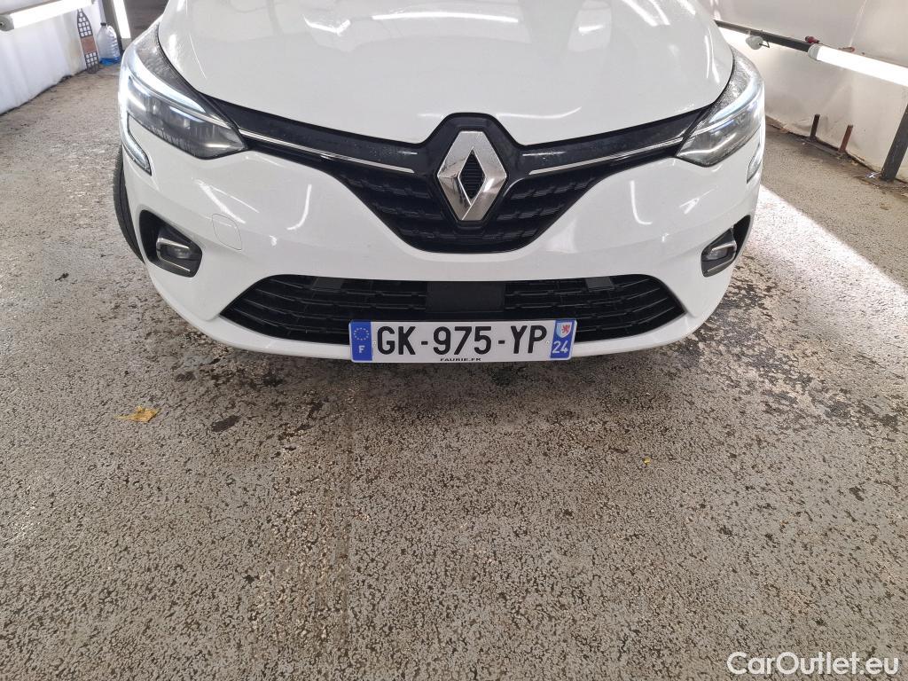  Renault  Clio  V Business 1.0 TCe 100CV BVM6 E6d / GPL #1