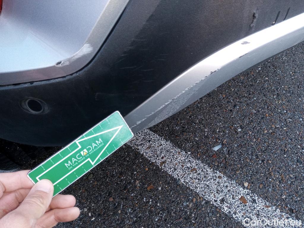  Opel  Mokka OPEL  / 2020 / 5P / todoterreno 1.2 T 96kW (130CV) Business Elegance Aut #29