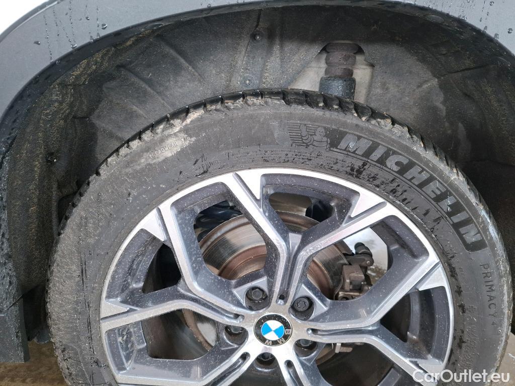  Bmw  X2 Série  sDrive 18i Lounge 1.5 135CV BVA7 E6d #20