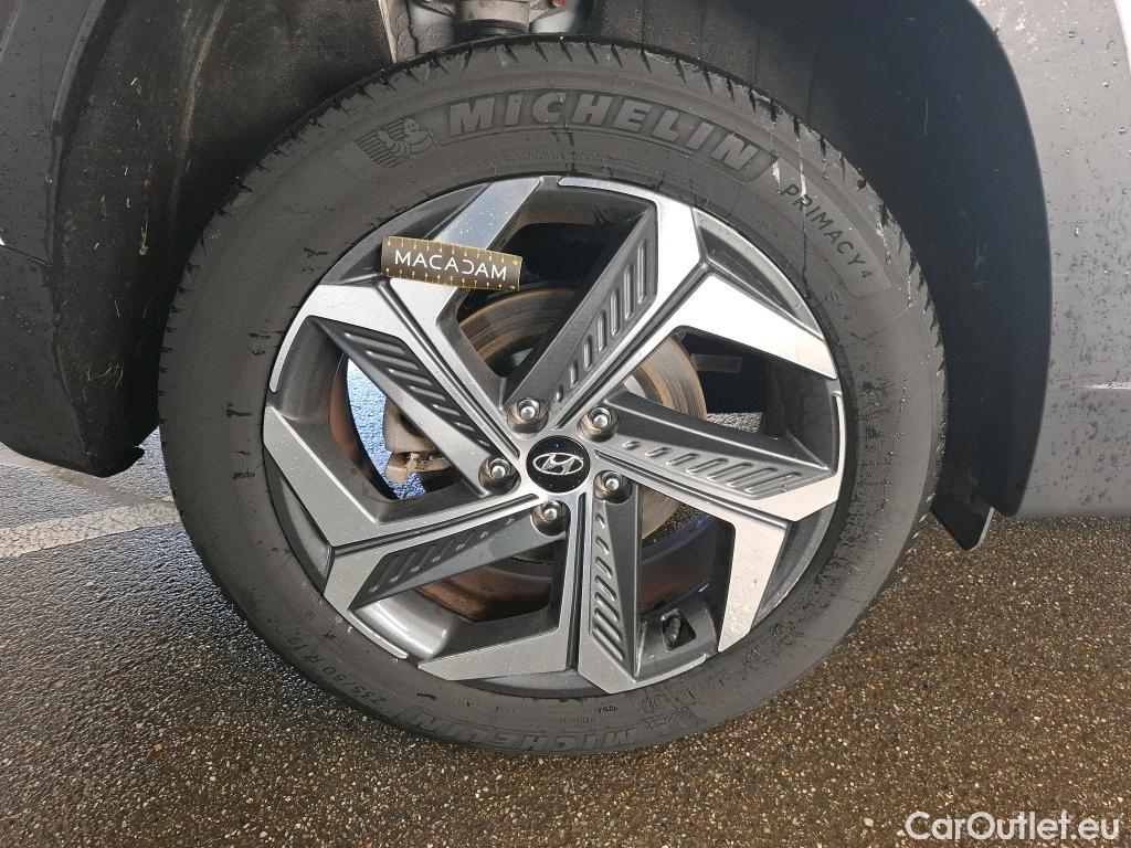  Hyundai  Tucson  Executive Hybrid 4WD 1.6 T-GDI 230CV BVA6 E6d #3