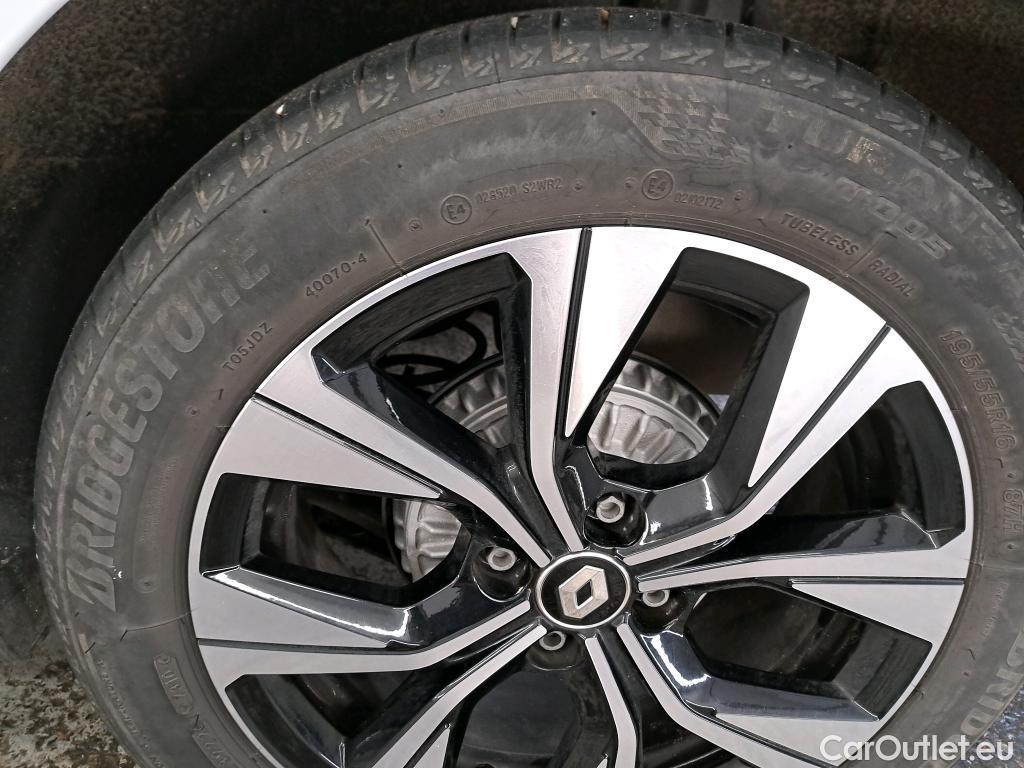  Renault  Clio  V Business 1.0 TCe 100CV BVM6 E6d / GPL #9