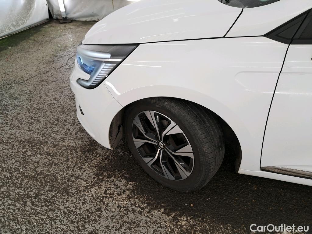  Renault  Clio  V Business 1.0 TCe 100CV BVM6 E6d / GPL #12