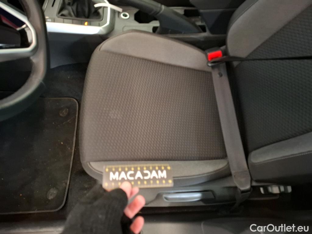  Volkswagen  Polo VOLKSWAGEN  / 2021 / 5P / Berline 1.0 TSI 95 Life Business #11