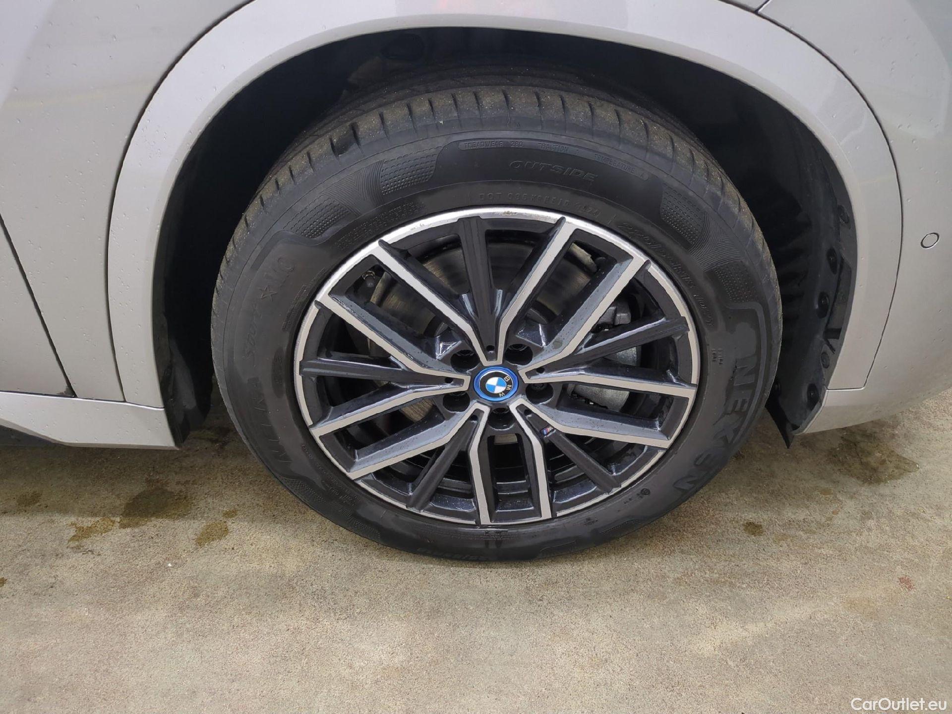  Bmw  X1 BMW  / 2022 / 5P / SUV xDrive25e M Sport DKG7 #6